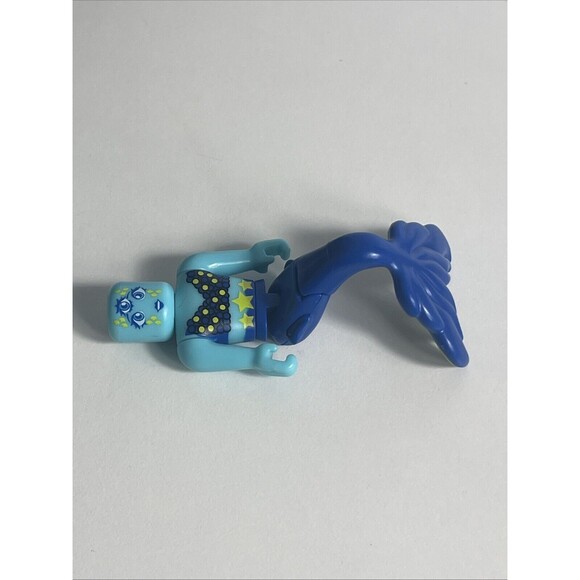 Roblox Mermaid Blue Toy  - Picture 2 of 5